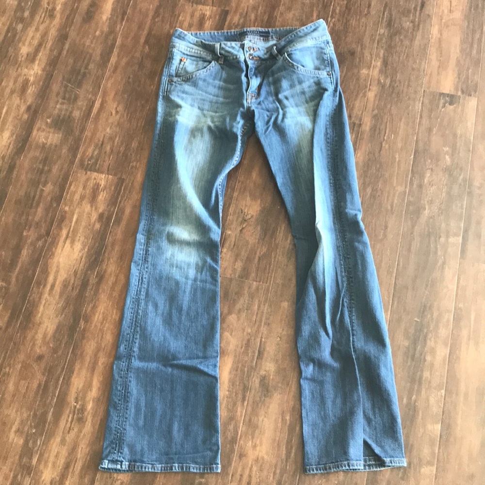 Hudson Jeans Size 30
